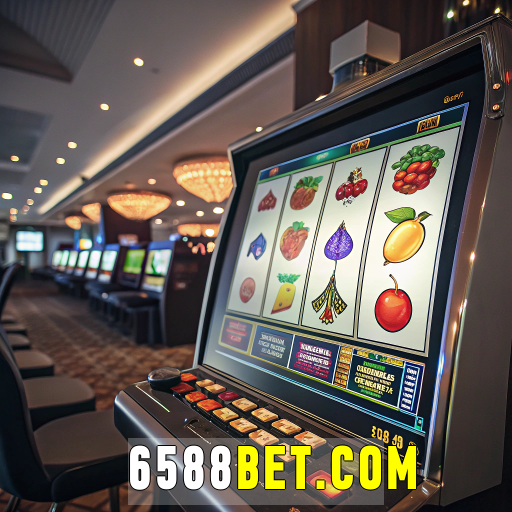 6588bet - O Melhor Cassino Online com Dealers ao Vivo, Roleta e Blackjack no Brasil