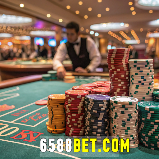 Descubra o Aplicativo Móvel da 6588bet: Jogue em Qualquer Lugar!