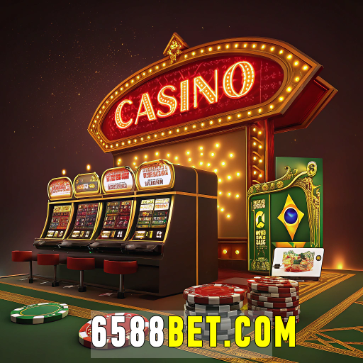 6588bet  - Ganhe com Segurança e Aproveite Bônus Exclusivos